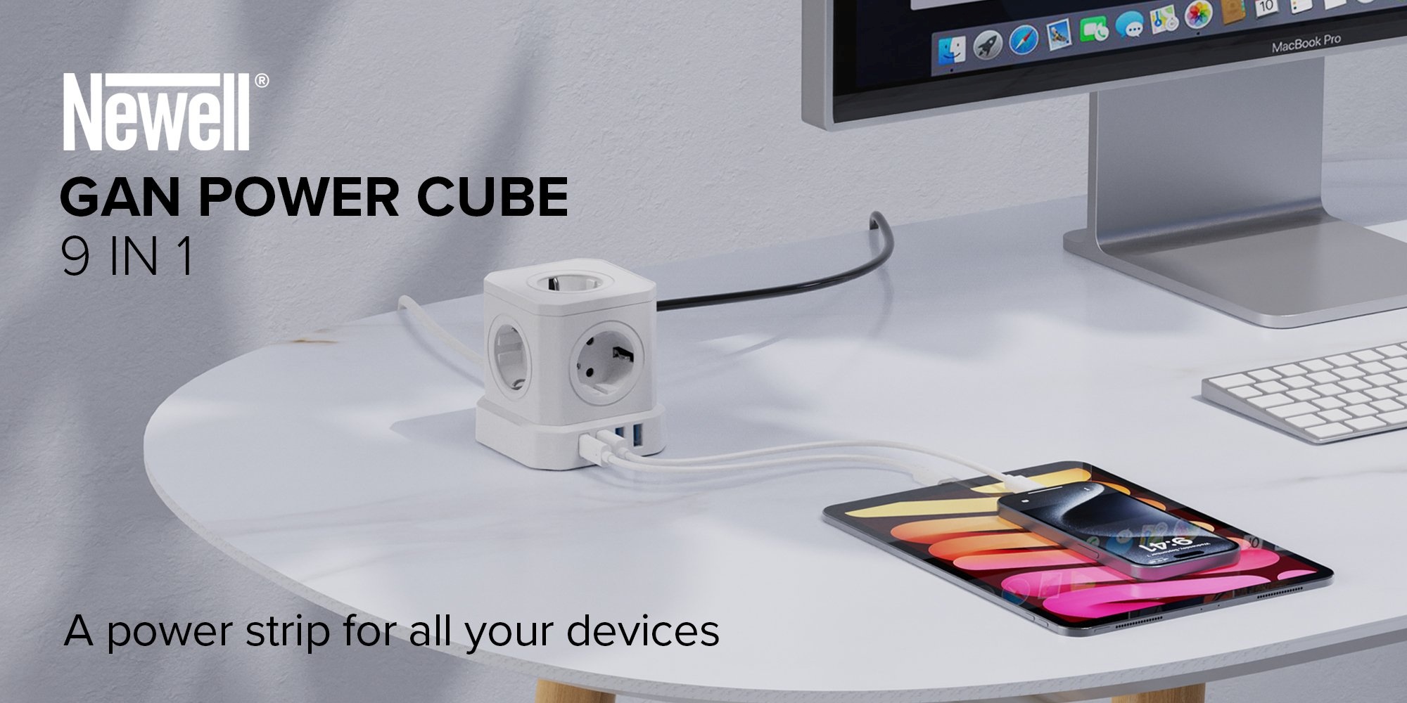 Newell-GaN-Power-Cube-9v1-bílá-11